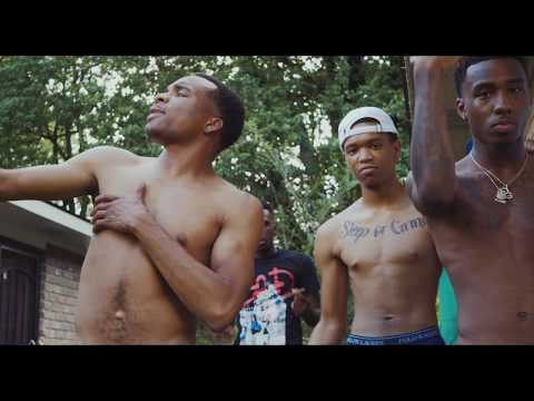 Kidd Bosston x Sluggamino x Sherwood Flame - Fuck Ya Feelings