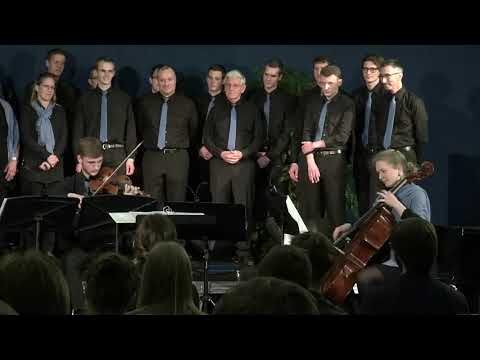 8 -  Hevenu Shalom Alechem