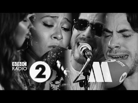 Motown: Live in the Radio 2 Piano Room