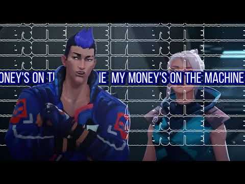 Yoru edit: Valorant | Ghosty