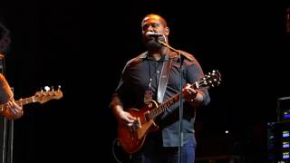 Kirk Fletcher & Josh Smith - Sad, Sad, Sad - 2/9/17 KTBA Cruise