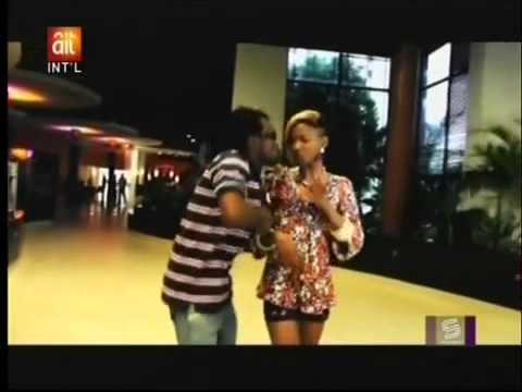 Ojay ft. 2face - I love you more NEW OFFICIAL VIDEO