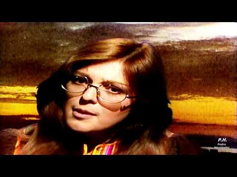 ROSA LEON  – Al Alba (1975)