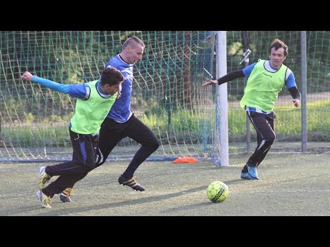 BKS Team - Delphi: 8. tydzień (FLS Wiosna 2017)