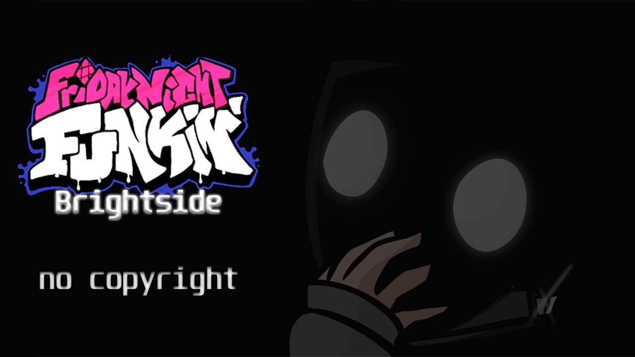 Brightside (legacy) | FNF Mod Showcase