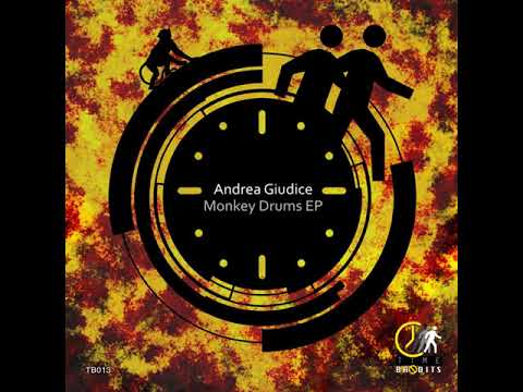 Andrea Giudice - Robot Swing [Time Bandits]