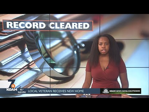 Local Man Clears his Name After Wrongful Convictions (9/21/22)