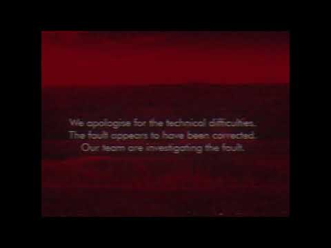 Creepy EAS Broadcast: 05/03/1984