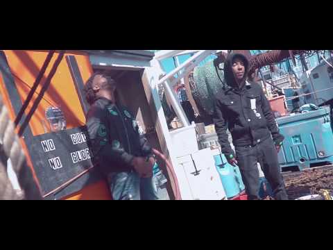 Breezo Finesse - Pressure (feat. TeoGang Kobe) (Official Music Video) 🎥 Jaestar Filmz