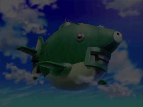 Namco X Capcom (PS2) - Part 20