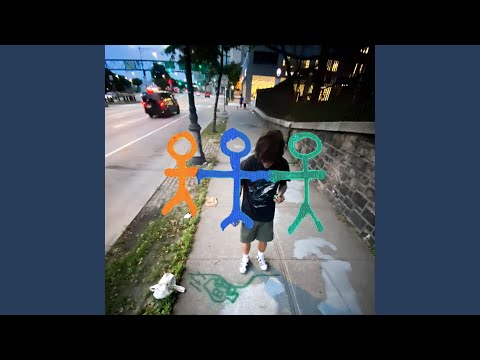 Video thumbnail for Not Scared Of The Bends