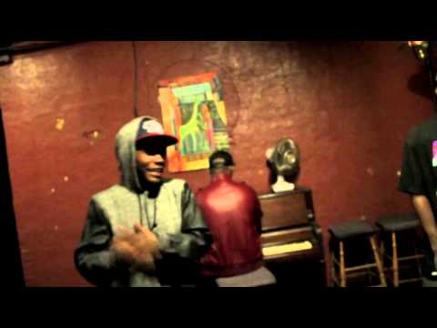 Independent Living - The Funk Volume Documentary