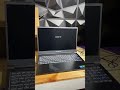 Let S Unbox This Gigabyte G5 Gaming Laptop Intel Core I5 12500H RTX 4050 6GB Laptop Gaming