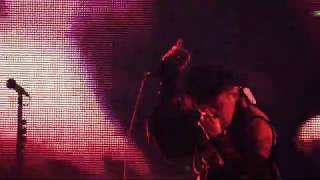 Download lagu DIR EN GREY ROTTING ROOT [mode of THE MARROW OF A BONE] mp3