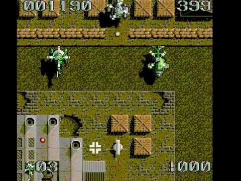 Apache Flight picture