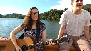 Não Demora - Melim (Gabriela Girio e Tiago Nogueira cover)