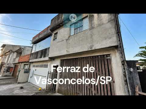 Casa Ferraz de Vasconcelos