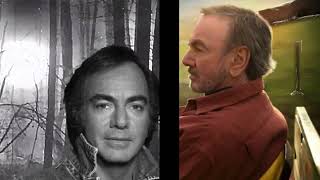 Me Beside You by Neil Diamond