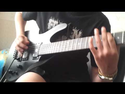 Black Eyed Peas - Pump It (Dick Dale -Misirlou)