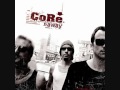 Core - Kissing The Silence [Lyrics] 