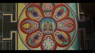 Monks Theme