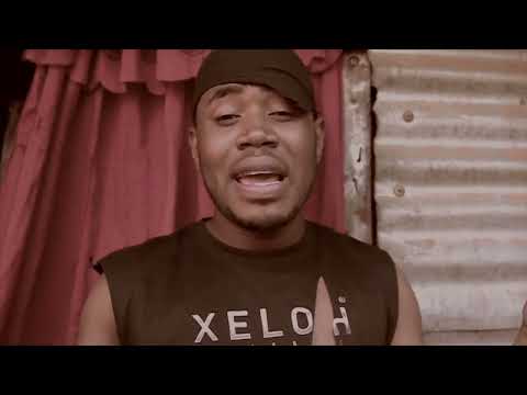 DARLHYN - Lagrimas de África (Official Music Video) Angola Star Boy 2022