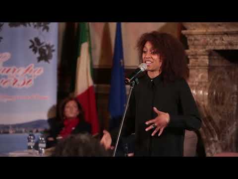 EIV2019 | Evelyn Rasmussen Osazuwa | Involontariamente colorata