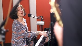 Marcia Ball &#39;I’m Glad I Did What I Did&#39; | Live Studio Session