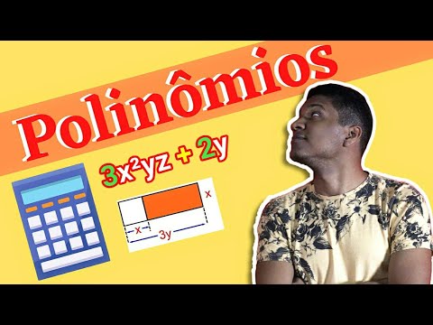 Como fazer Multiplicação de Polinômios passo a passo (Aprenda de maneira fácil)