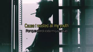 Muse - Host (Sub. Español - Lyrics)