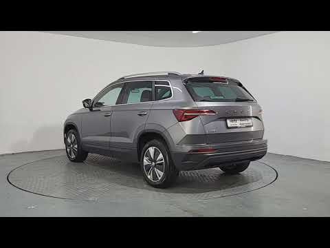 Skoda Karoq Ambition 115HP 2.0 Diesel Manual - Image 2