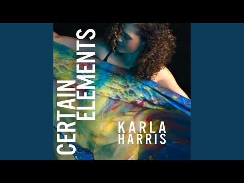 Certain Elements online metal music video by KARLA HARRIS