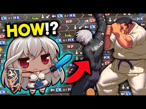 Can We Handle These CONFUSING Combo Trials? (ft. Diaphone, Kizzie Kay)