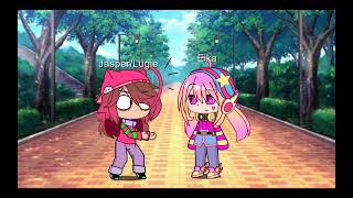 Download lagu Mouthless Jasper #gacha #parody #goofy mp3