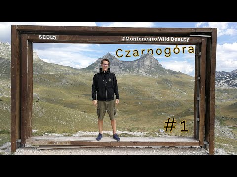 Discovering Montenegro: A Journey Through Time and Nature part 1