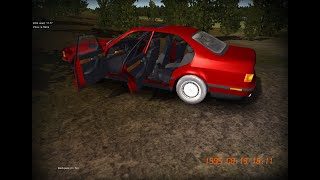 THE BEST RELEASE OF MY SUMMER CAR SAVED GAMES 2023