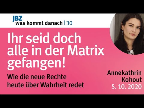 Robert Jungk Bibliothek | Annekathrin Kohout | FS1