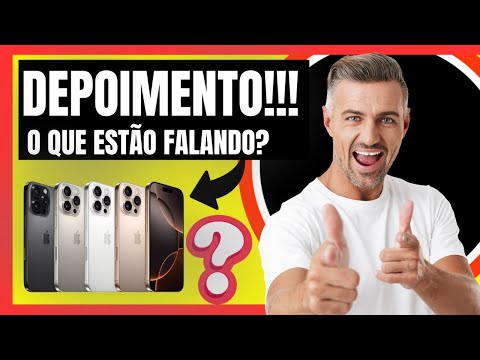 IPHONE 16 PRO MAX MELHOR PREÇO  OFERTA DO DIA IPHONE 16 PRO MAX  IPHONE 16 PRO MAX CUSTO BENEFÍCIO