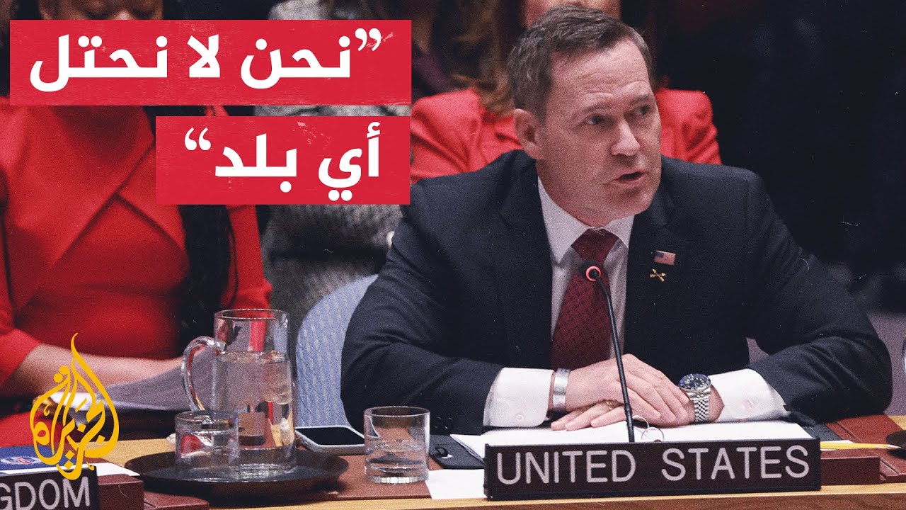 والتز: ألقينا القبض على تاجر مخدرات وسيحاكم في بلادنا وفقا لجرائم ارتكبها ضد 