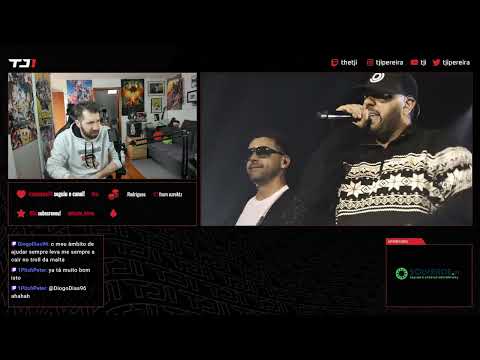 TJI REAGE A REGULA - UNPLUGGED III