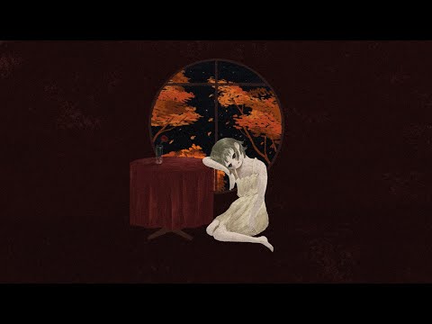 Steampianist - The Last Crimson Leaf - feat. Gumi