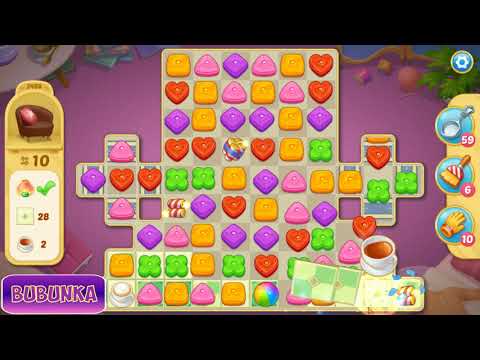 Matchington Mansion level 3488 HD