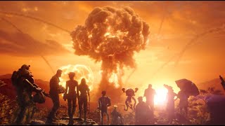 Fallout Edition/Updated|Music Video/From Ashes To New - Forgotten