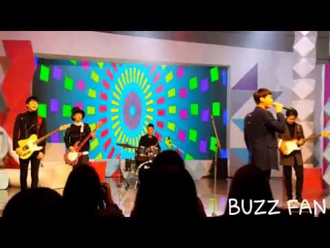 141221 SAF 버즈 나에게로떠나는여행