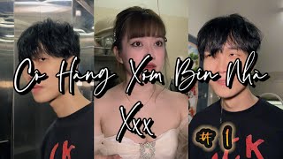 Ngoại Truyện Cô Hàng Xóm Bên Nhà-Câu Chuyện Sửa Ống Nước|Kiên Nguyễn,Lê Trinh #nmk2402 #trinhle1707