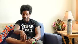 Robert Bell  (MU330) - They Called Me a Sellout