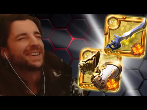 I died laughing :D || KoKo's Most Funny Moments || Albion Online