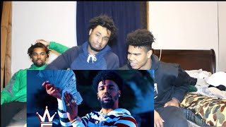 BLAKE "Such & Such" (WSHH Exclusive - Official Music Video) REACTION!!