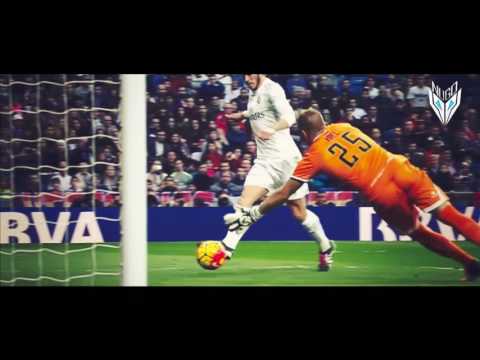 Las mejores jugadas del  idolo gareht bale