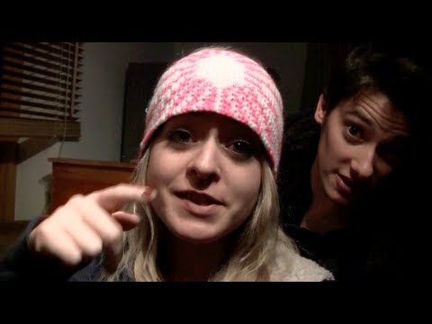 Vlogmas Day 16: Making Mulled Wine!